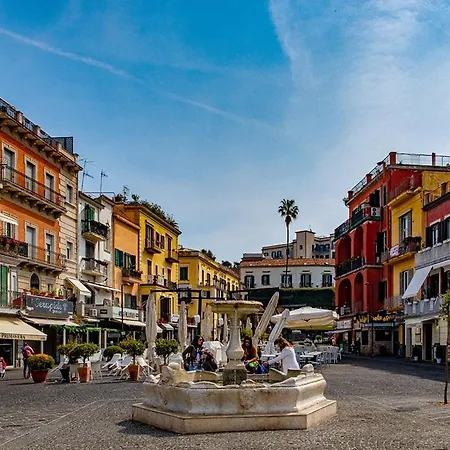 Amarcord Pozzuoli