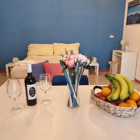 Amarcord Ferienhaus