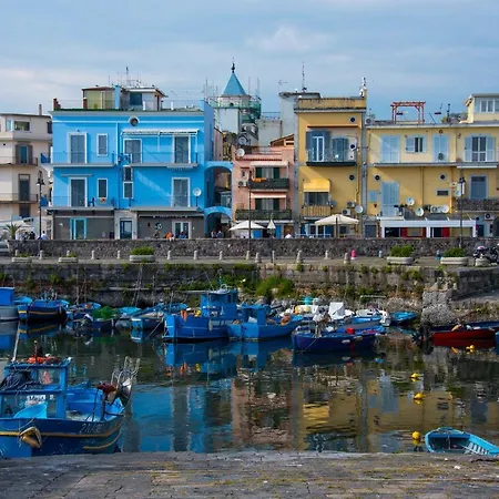 Amarcord Tatil Evi *