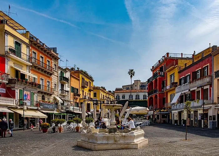 Amarcord Pozzuoli